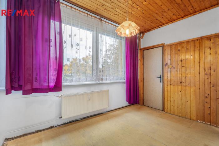 Prodej bytu 3+1, Česká Lípa, Větrná, 82 m2