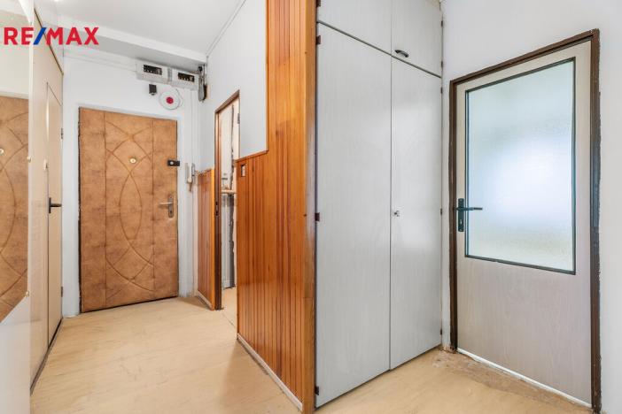 Prodej bytu 3+1, Česká Lípa, Větrná, 82 m2