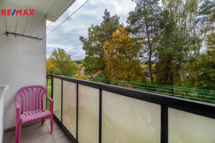 Prodej bytu 3+1, Česká Lípa, Větrná, 82 m2