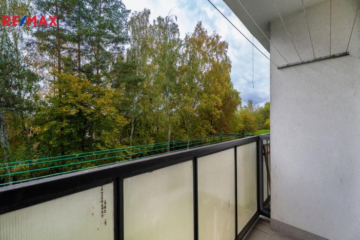 Prodej bytu 3+1, Česká Lípa, Větrná, 82 m2