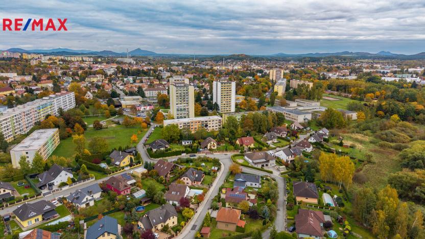 Prodej bytu 3+1, Česká Lípa, Větrná, 82 m2