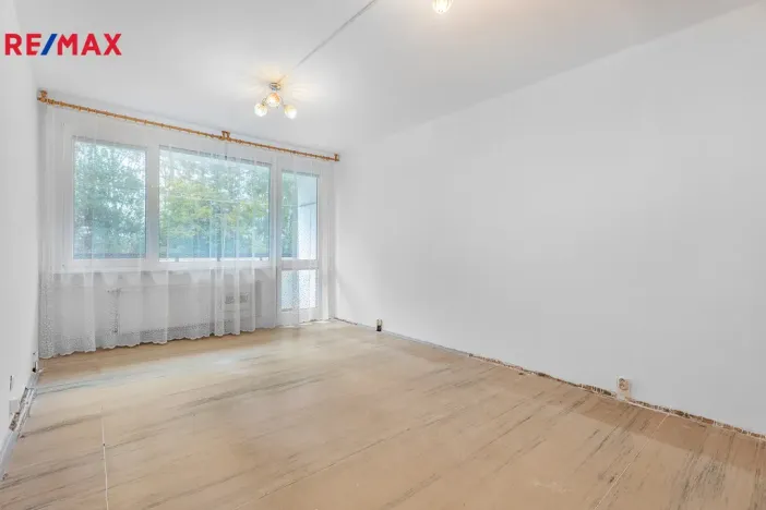 Prodej bytu 3+1, Česká Lípa, Větrná, 82 m2