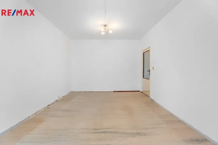 Prodej bytu 3+1, Česká Lípa, Větrná, 82 m2