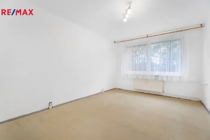 Prodej bytu 3+1, Česká Lípa, Větrná, 82 m2