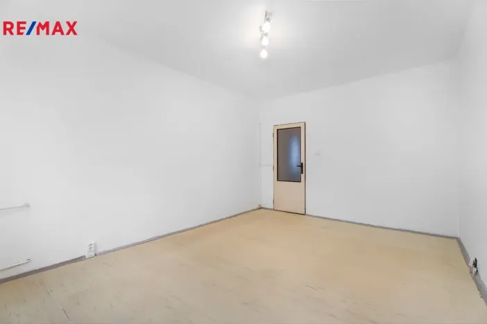 Prodej bytu 3+1, Česká Lípa, Větrná, 82 m2