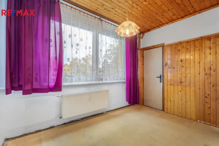 Prodej bytu 3+1, Česká Lípa, Větrná, 82 m2