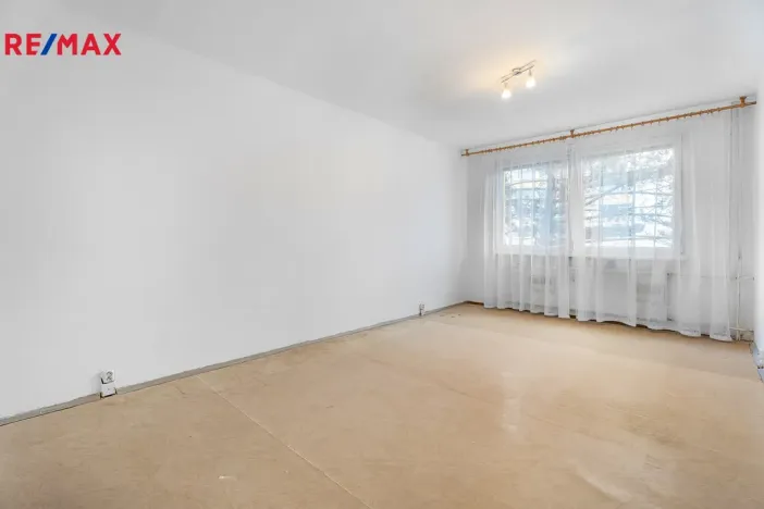 Prodej bytu 3+1, Česká Lípa, Větrná, 82 m2