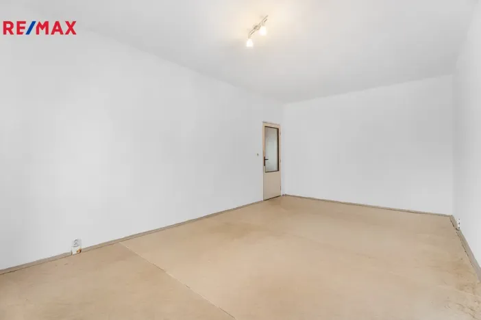 Prodej bytu 3+1, Česká Lípa, Větrná, 82 m2