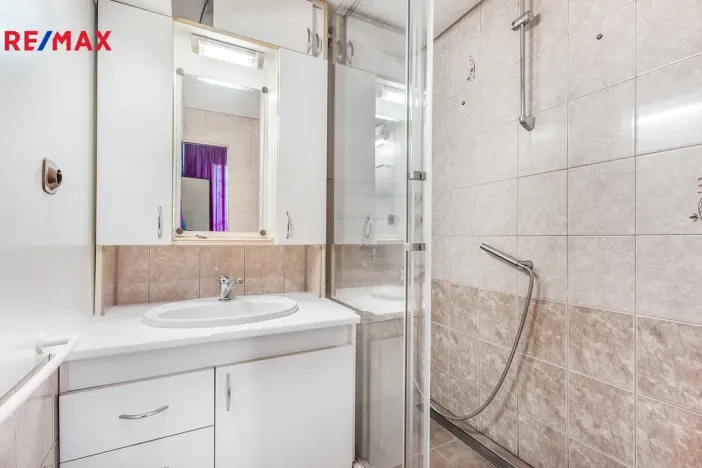 Prodej bytu 3+1, Česká Lípa, Větrná, 82 m2