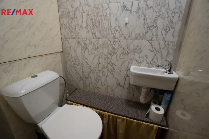 Prodej bytu 3+1, Česká Lípa, Větrná, 82 m2