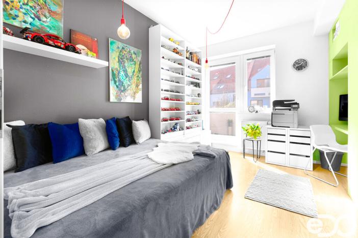 Prodej bytu 3+kk, Praha, Netlucká, 78 m2