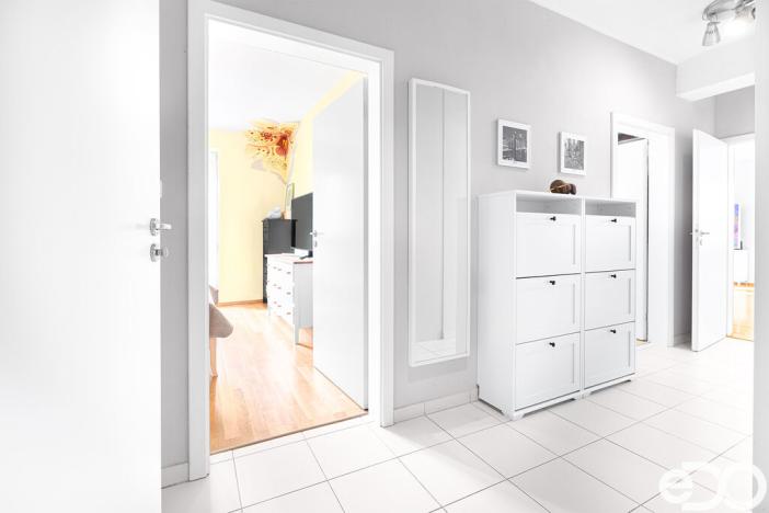 Prodej bytu 3+kk, Praha, Netlucká, 78 m2