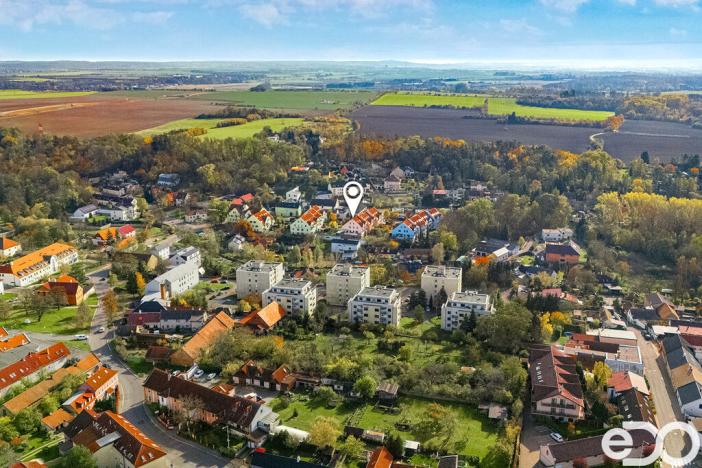 Prodej bytu 3+kk, Praha, Netlucká, 78 m2