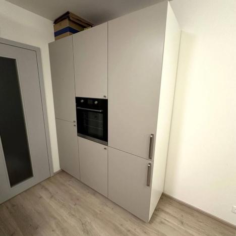 Pronájem bytu 1+kk, Praha - Háje, Výstavní, 33 m2