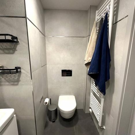 Pronájem bytu 1+kk, Praha - Háje, Výstavní, 33 m2