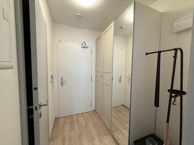 Pronájem bytu 1+kk, Praha - Háje, Výstavní, 33 m2