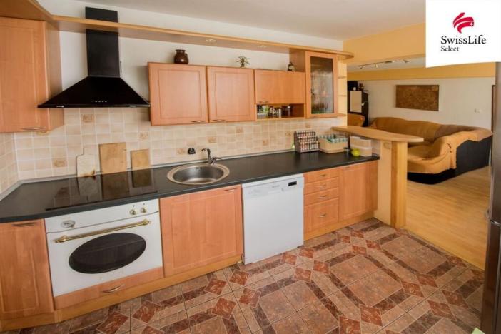 Prodej bytu 3+1, Mladá Boleslav, U stadionu, 79 m2