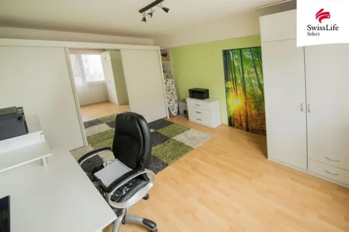 Prodej bytu 3+1, Mladá Boleslav, U stadionu, 79 m2