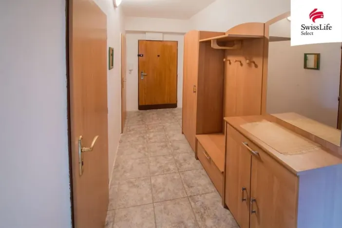 Prodej bytu 3+1, Mladá Boleslav, U stadionu, 79 m2