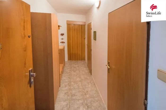 Prodej bytu 3+1, Mladá Boleslav, U stadionu, 79 m2