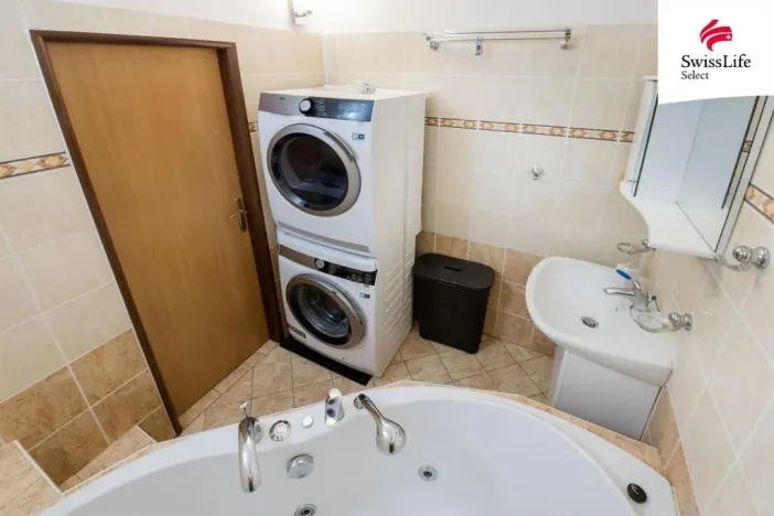 Prodej bytu 3+1, Mladá Boleslav, U stadionu, 79 m2