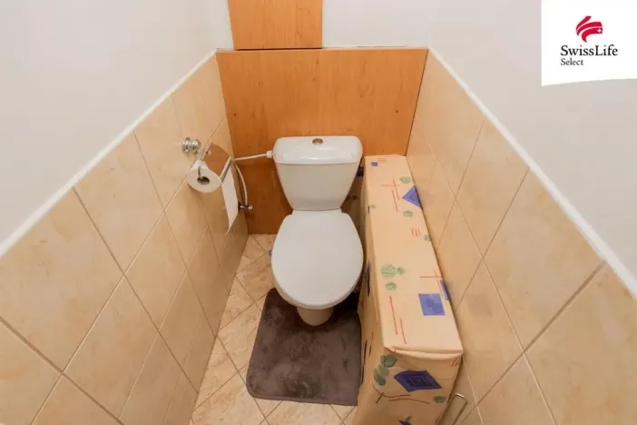 Prodej bytu 3+1, Mladá Boleslav, U stadionu, 79 m2