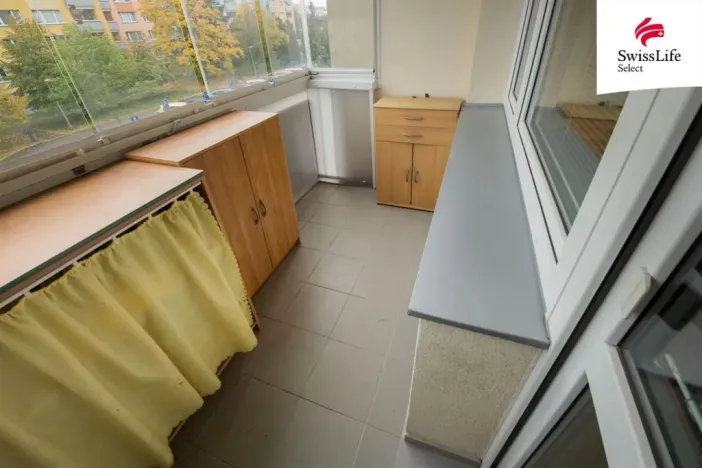 Prodej bytu 3+1, Mladá Boleslav, U stadionu, 79 m2