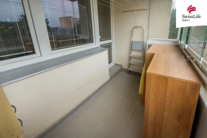 Prodej bytu 3+1, Mladá Boleslav, U stadionu, 79 m2