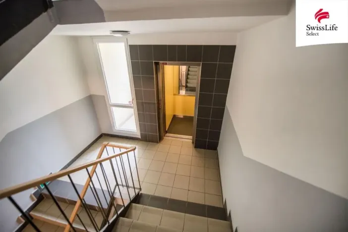 Prodej bytu 3+1, Mladá Boleslav, U stadionu, 79 m2