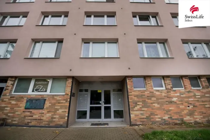 Prodej bytu 3+1, Mladá Boleslav, U stadionu, 79 m2