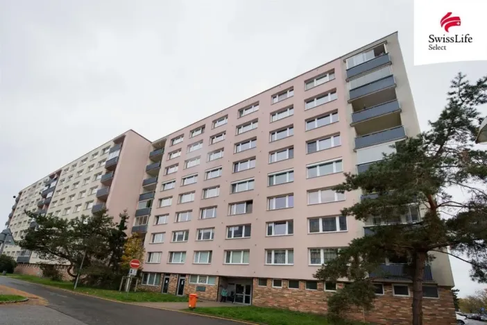 Prodej bytu 3+1, Mladá Boleslav, U stadionu, 79 m2