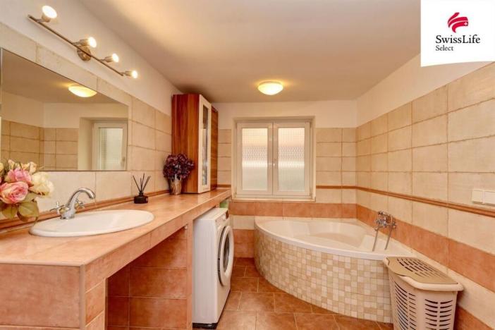 Prodej rodinného domu, Tršice, 225 m2