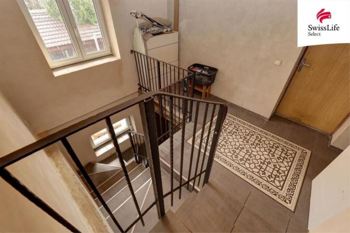 Prodej rodinného domu, Tršice, 225 m2