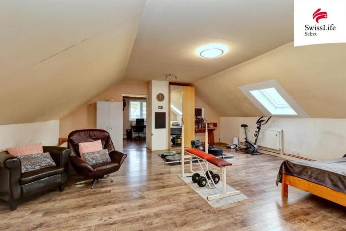 Prodej rodinného domu, Tršice, 225 m2