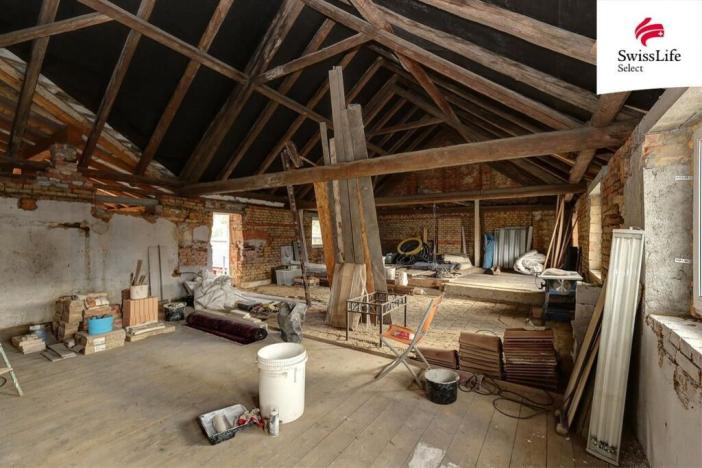 Prodej rodinného domu, Tršice, 225 m2