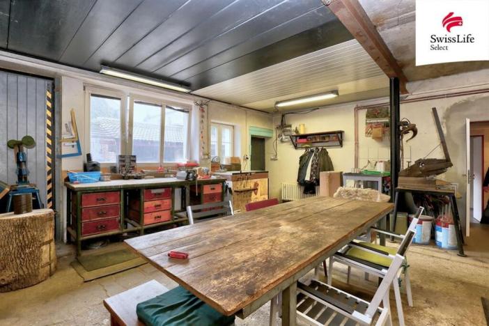 Prodej rodinného domu, Tršice, 225 m2