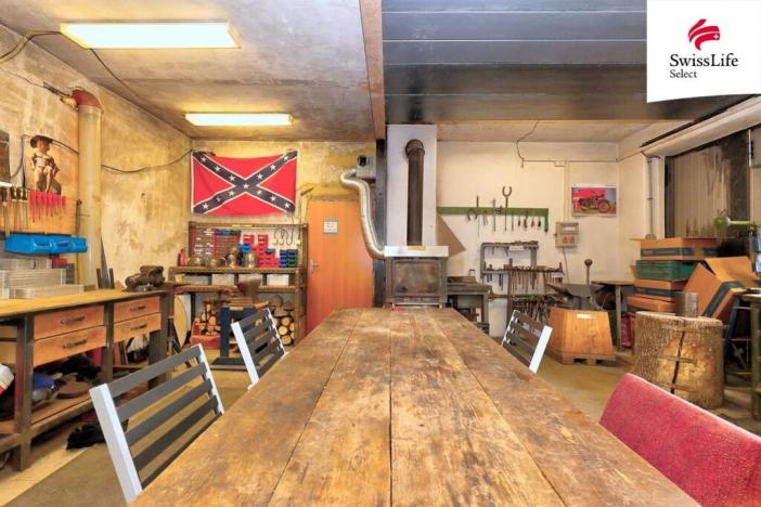 Prodej rodinného domu, Tršice, 225 m2