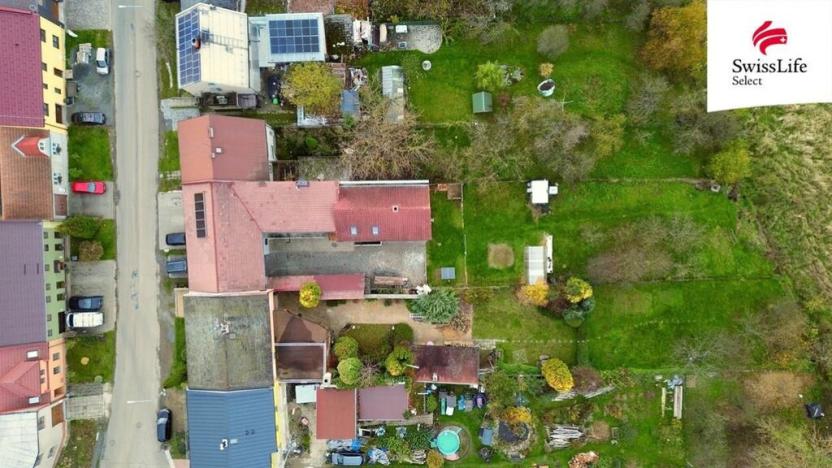 Prodej rodinného domu, Tršice, 225 m2