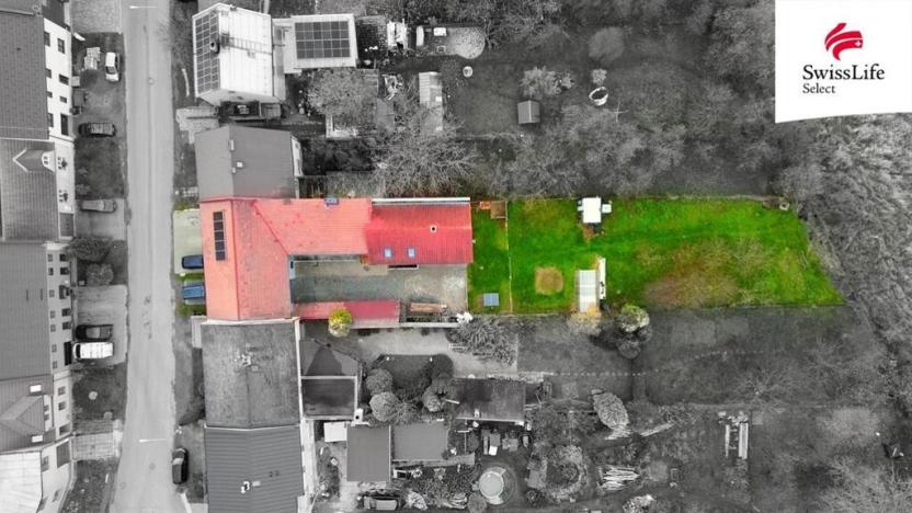 Prodej rodinného domu, Tršice, 225 m2