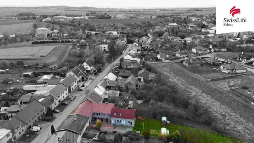 Prodej rodinného domu, Tršice, 225 m2