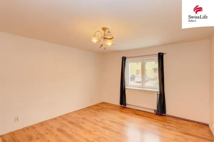 Prodej rodinného domu, Tršice, 225 m2