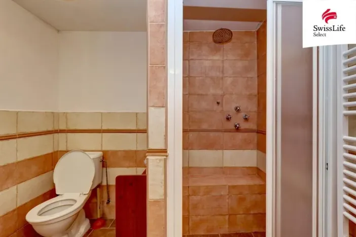 Prodej rodinného domu, Tršice, 225 m2