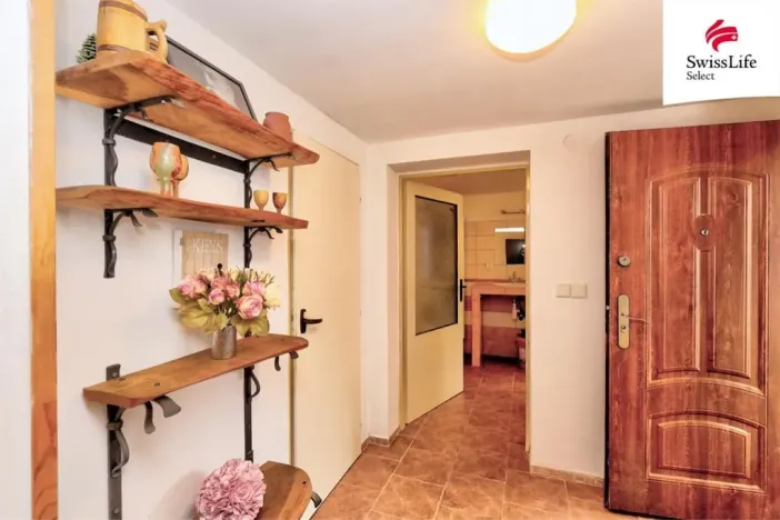 Prodej rodinného domu, Tršice, 225 m2