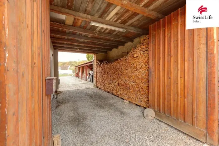 Prodej rodinného domu, Tršice, 225 m2