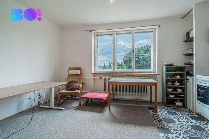 Prodej rodinného domu, Lipník nad Bečvou - Lipník nad Bečvou VI-Loučka, 150 m2