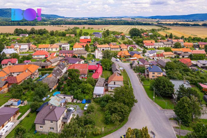 Prodej rodinného domu, Lipník nad Bečvou - Lipník nad Bečvou VI-Loučka, 150 m2