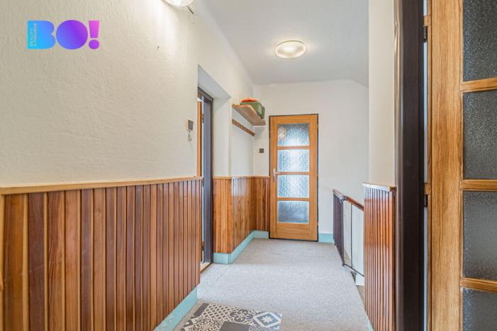 Prodej rodinného domu, Lipník nad Bečvou - Lipník nad Bečvou VI-Loučka, 150 m2