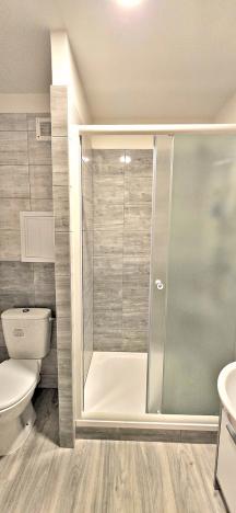 Pronájem bytu 1+kk, Pardubice - Polabiny, Nová, 32 m2