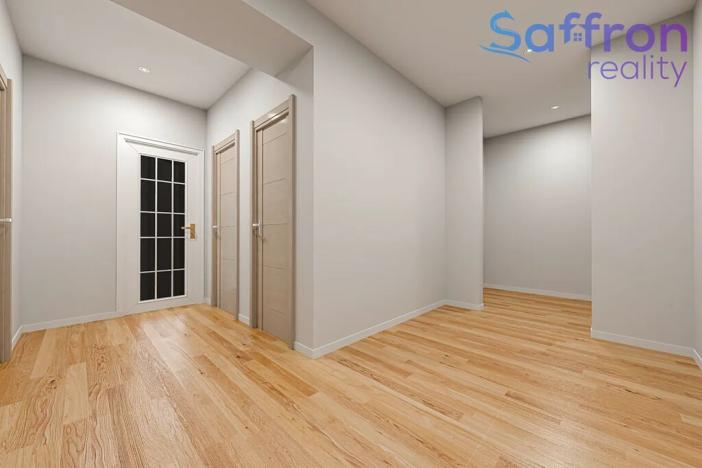 Prodej bytu 2+1, Plzeň, Na Kovárně, 67 m2