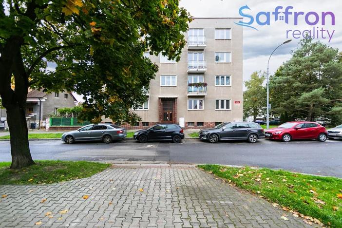 Prodej bytu 2+1, Plzeň, Na Kovárně, 67 m2